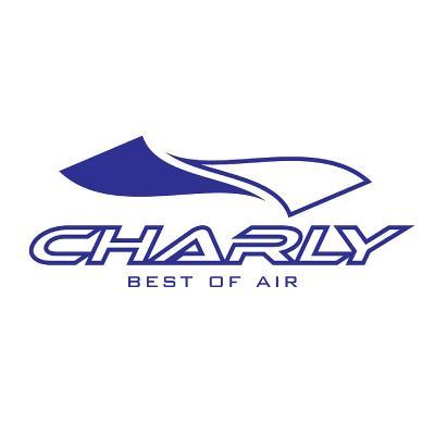 Charly Reserve Parachutes