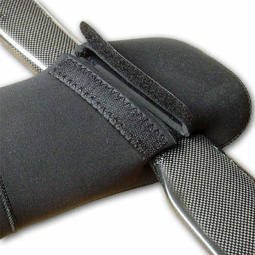 HG - Handfairings for profiled speedbars, pair