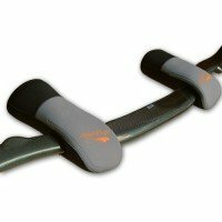 HG - Handfairings for profiled speedbars, pair