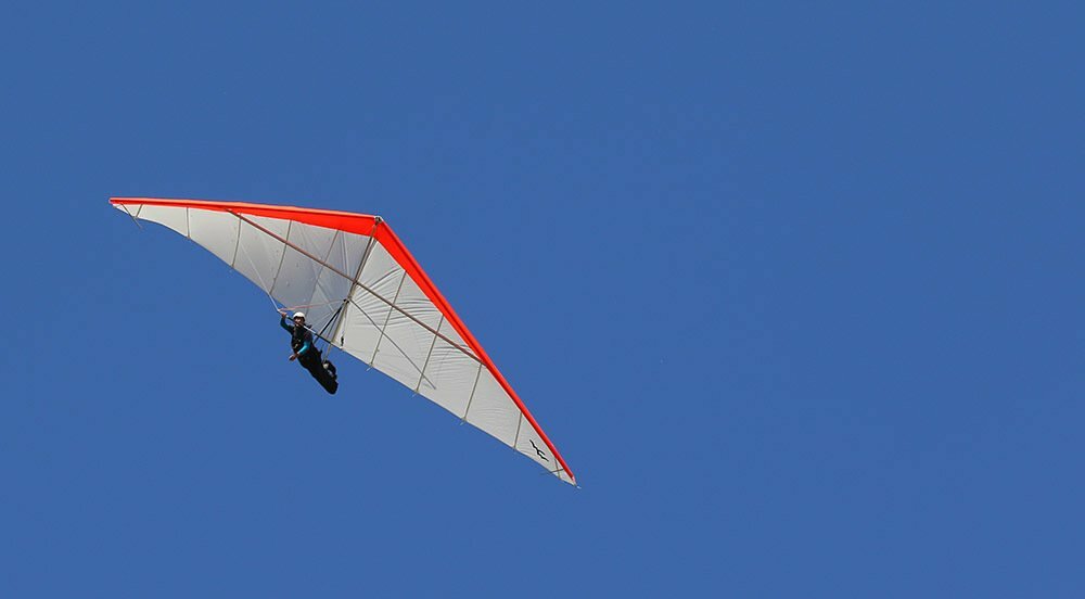 Wills Wing Alpha