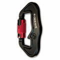 Charly Snaplock Carabiner