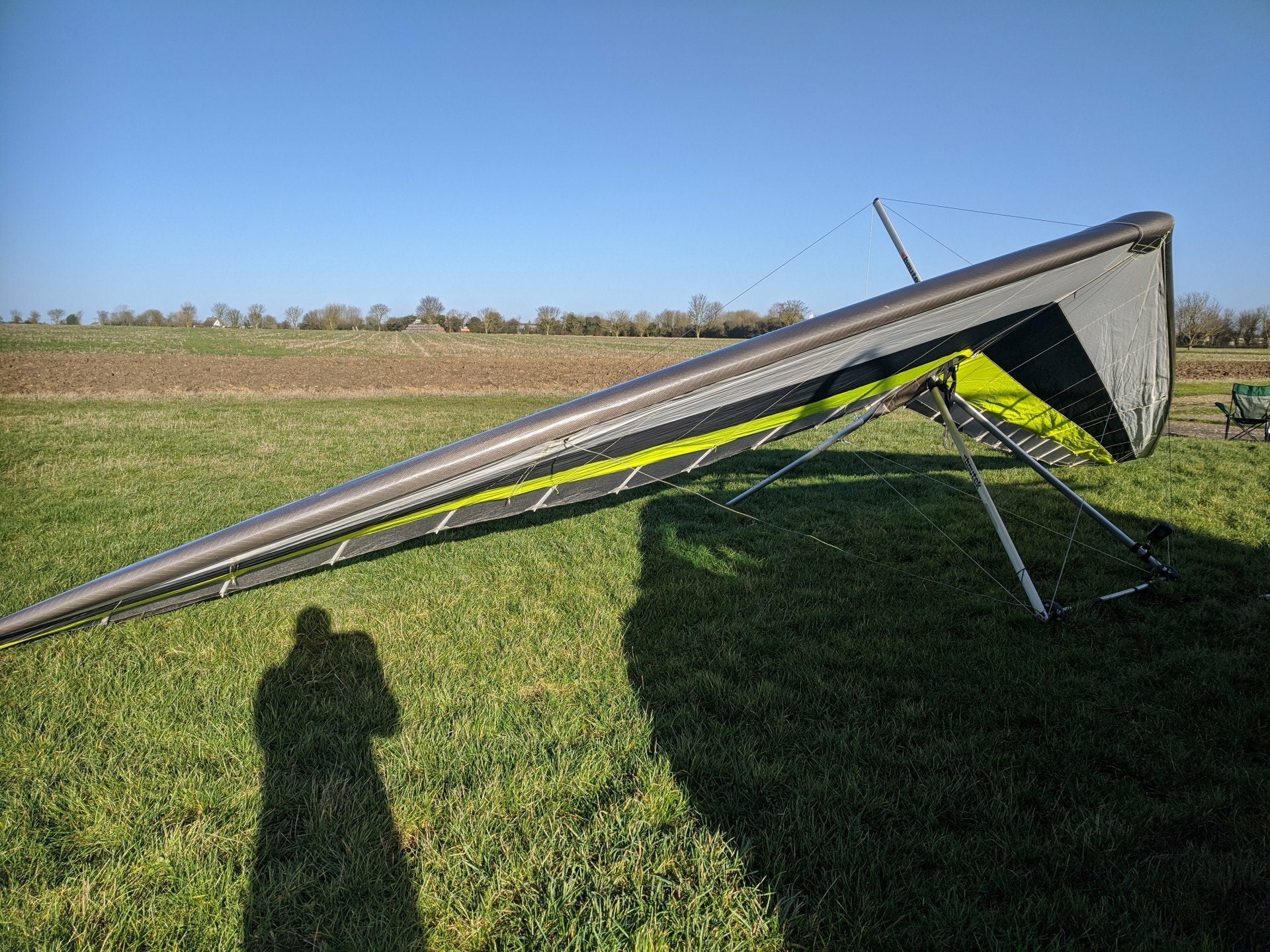 Bautek Kite