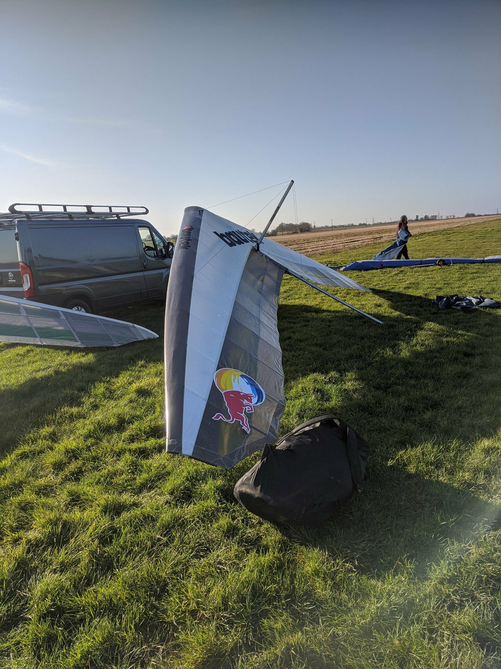 Bautek Kite