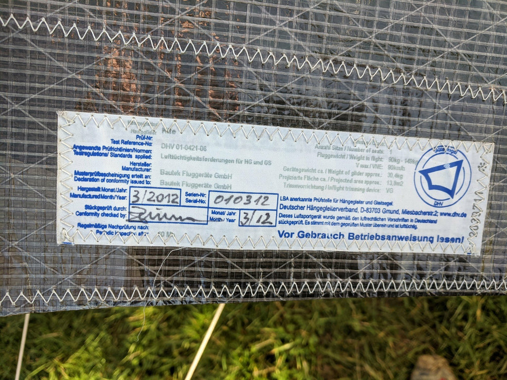 Bautek Kite