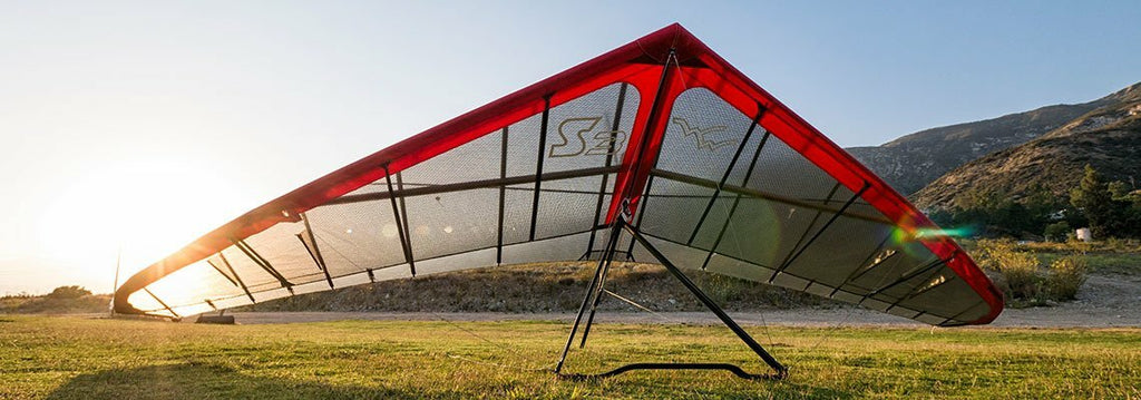 Wills Wings Sport 3