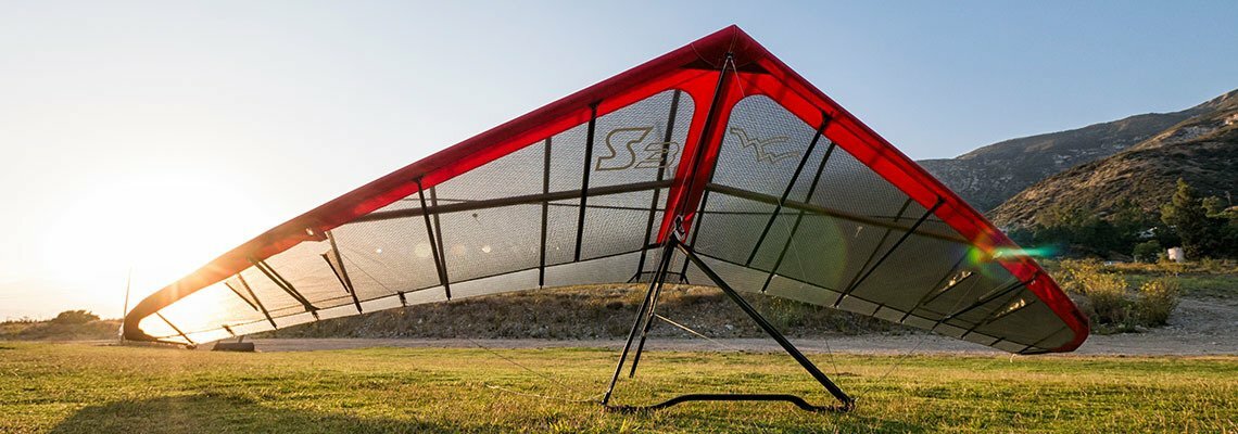 Wills Wings Sport 3