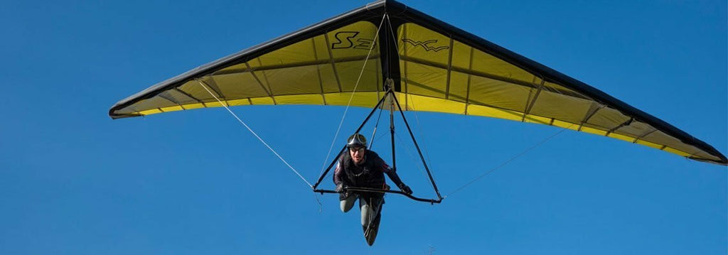 Wills Wings Sport 3