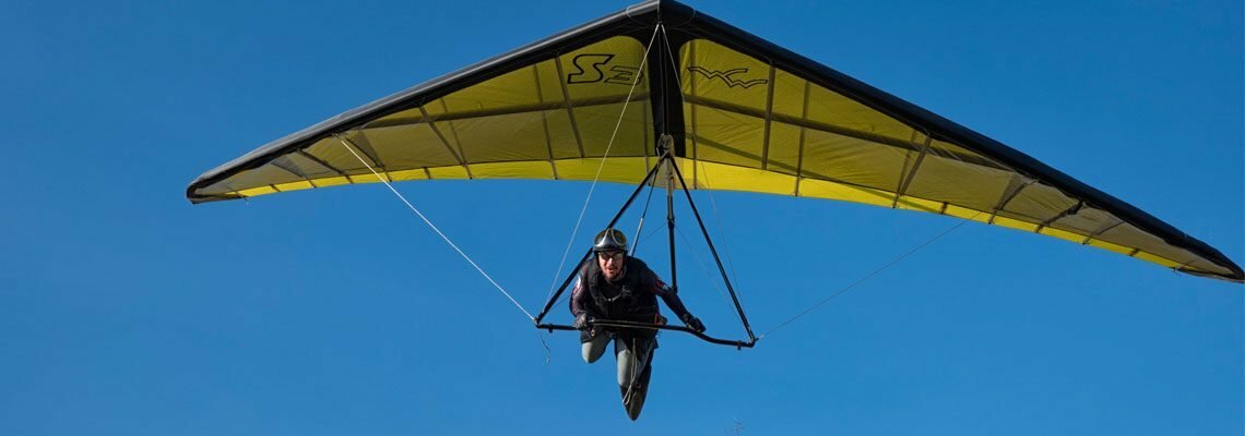 Wills Wings Sport 3