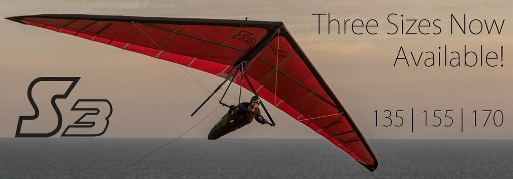Wills Wings Sport 3