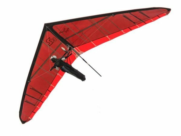 Wills Wings Sport 3