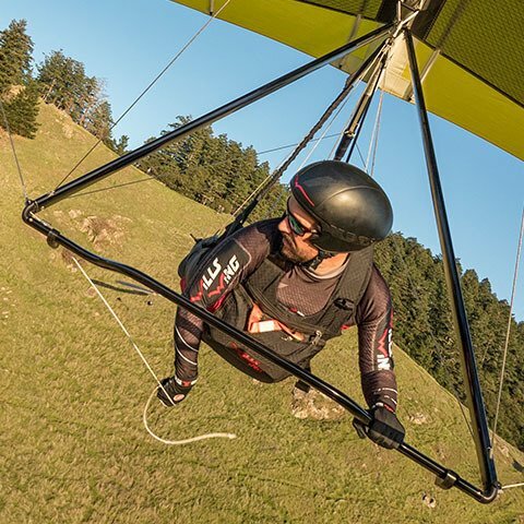 Wills Wings Sport 3