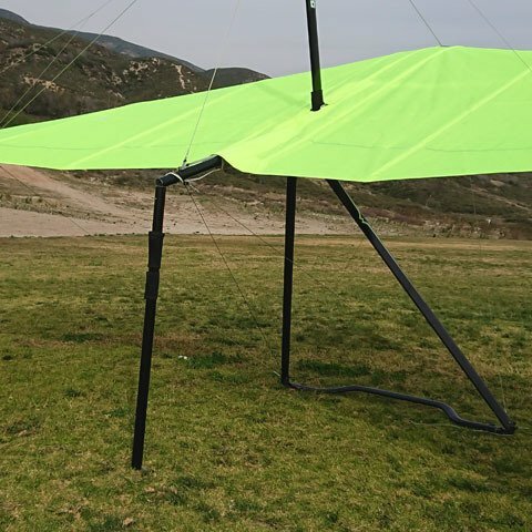 Wills Wings Sport 3