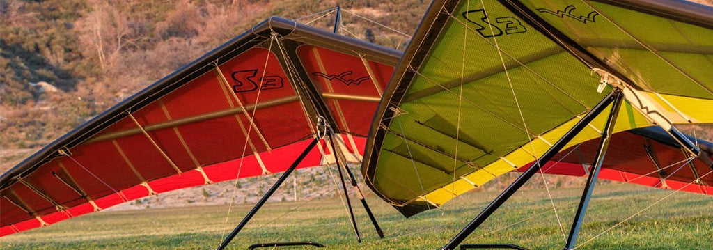 Wills Wings Sport 3