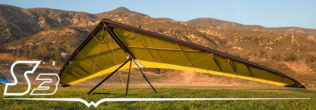 Wills Wings Sport 3