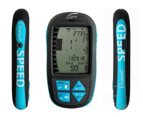 Flytec Speed