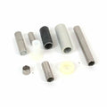 BUSHING – KNURLED, RETAINS SIDE WIRE