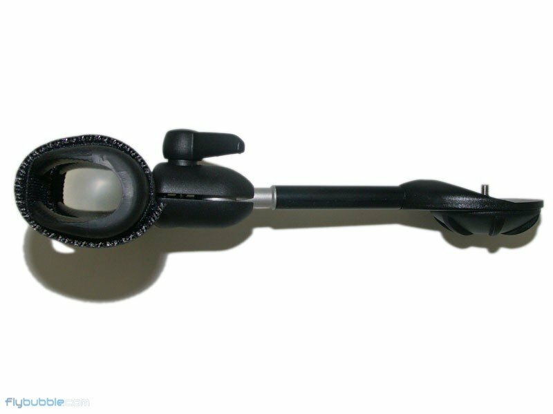 Flytec Butterfly - Universal Hang Gliding Bracket
