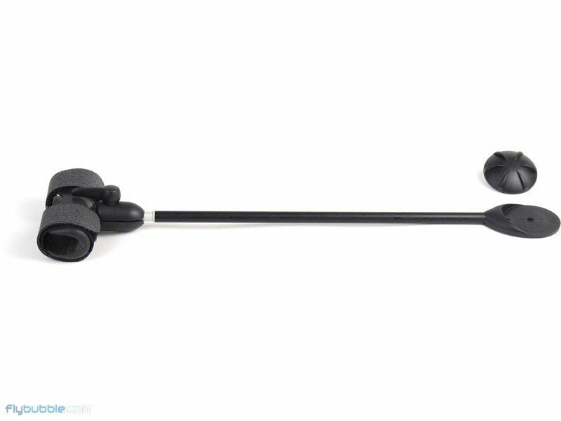 Flytec Butterfly - Universal Hang Gliding Bracket