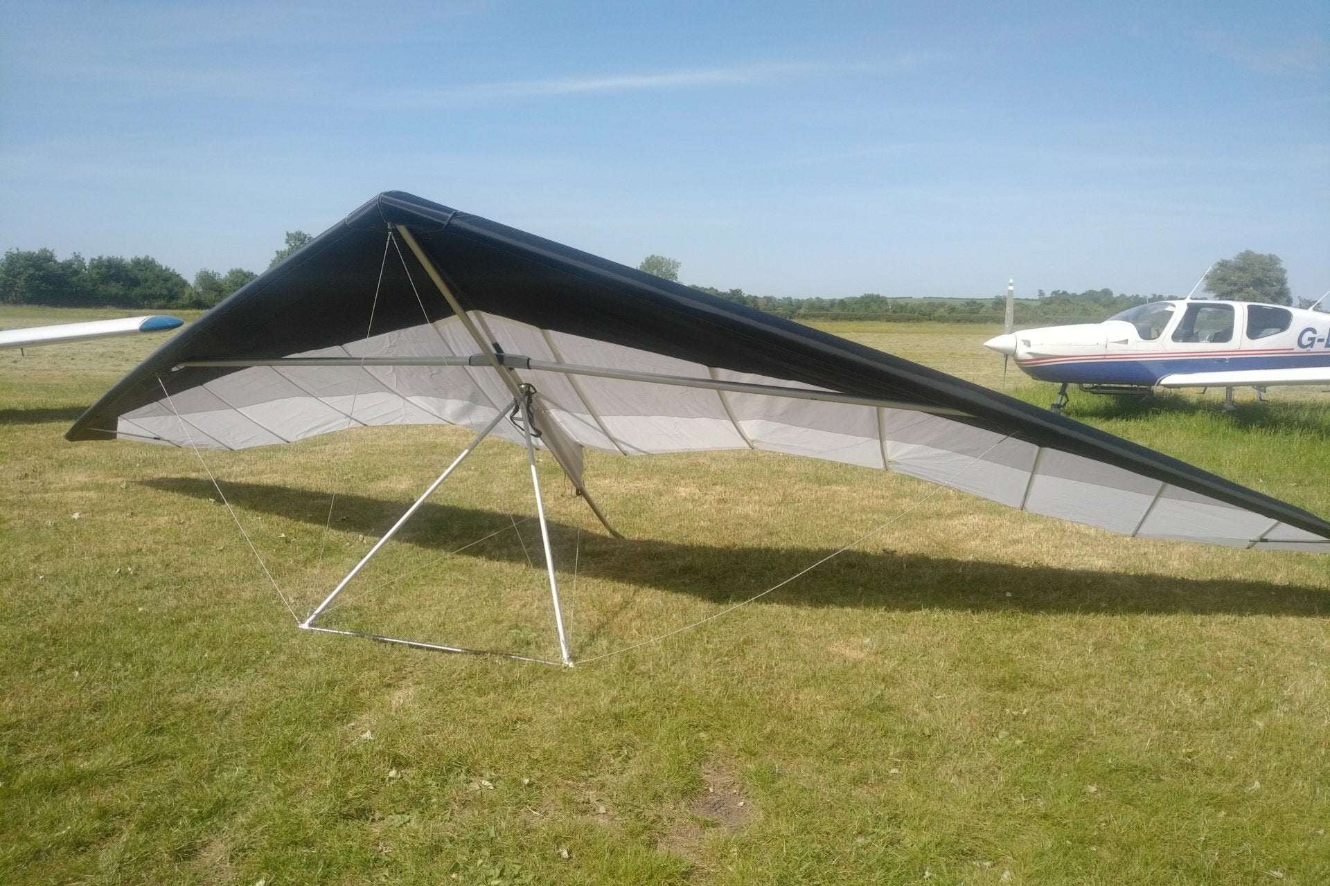 Brand New Aeros Target 16