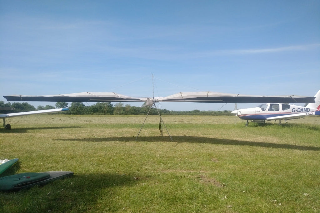 Brand New Aeros Target 16