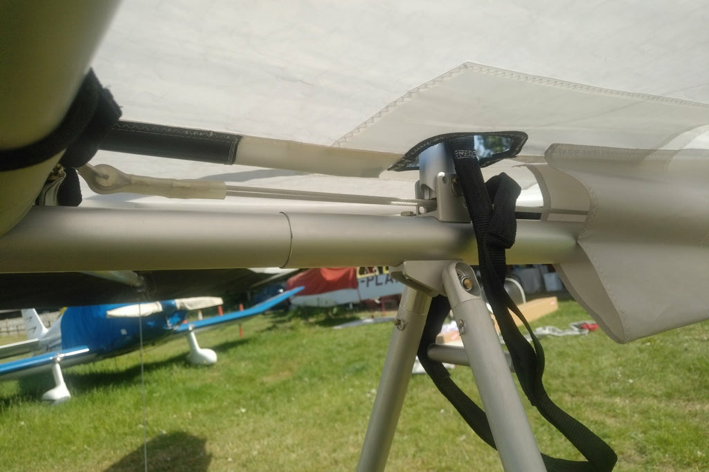 Brand New Aeros Target 16
