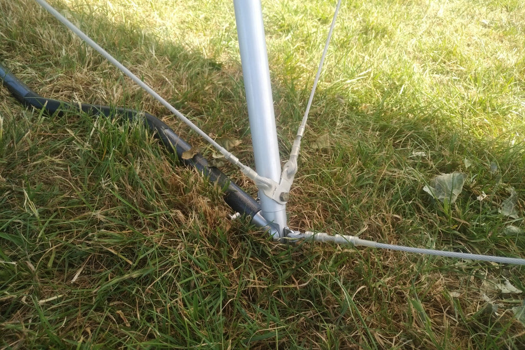 Brand New Aeros Target 16