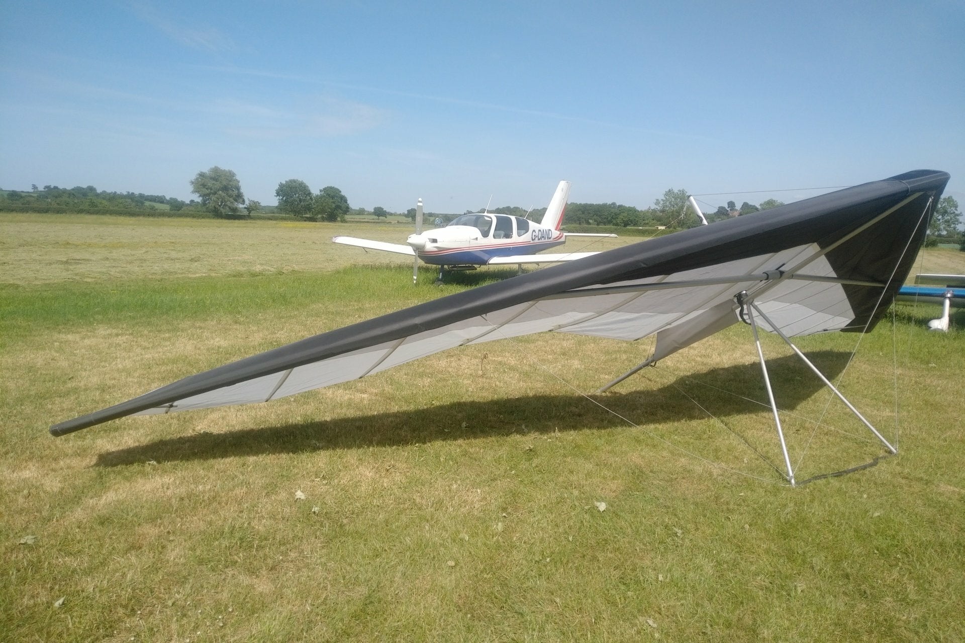 Brand New Aeros Target 16