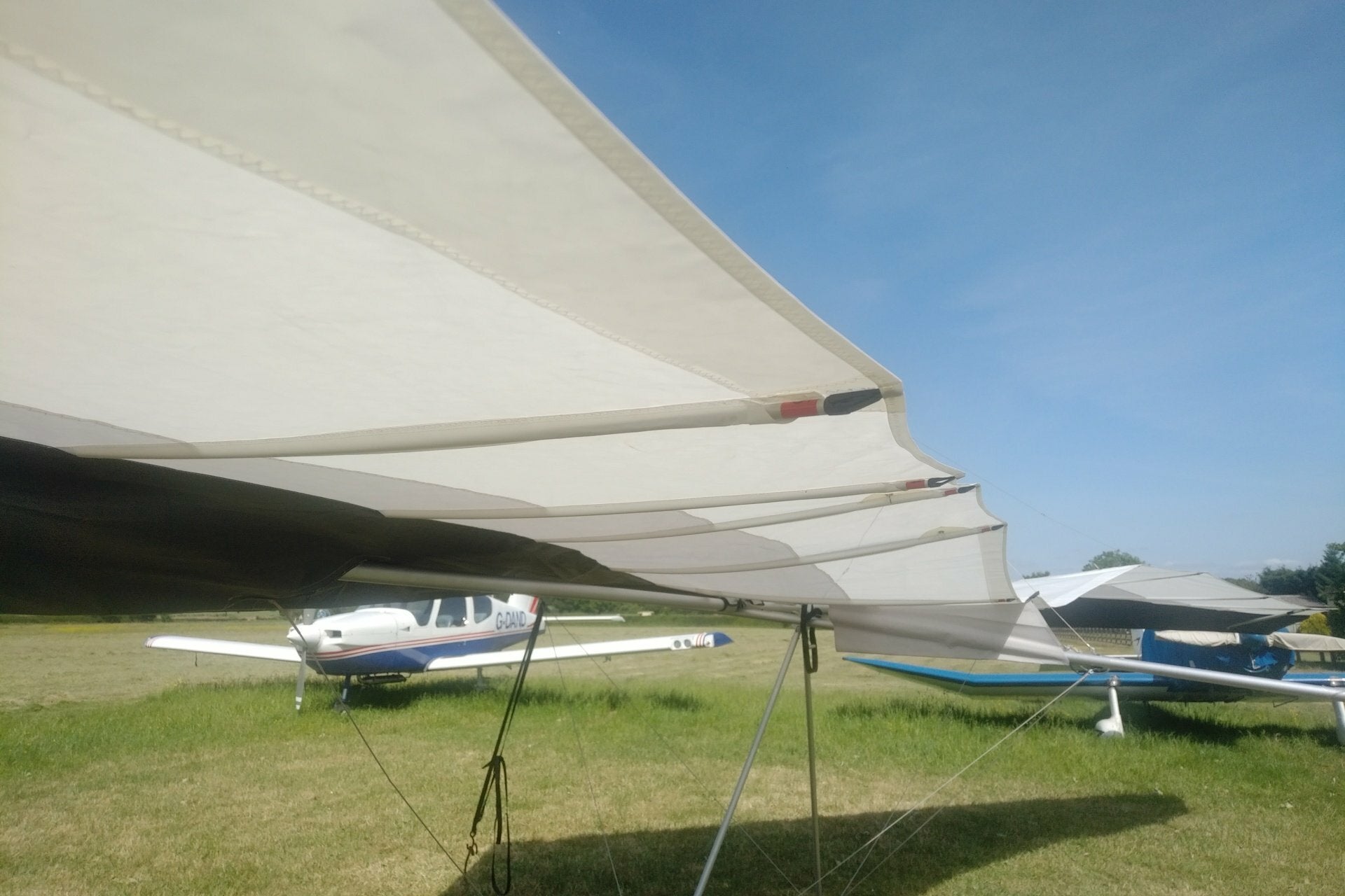 Brand New Aeros Target 16