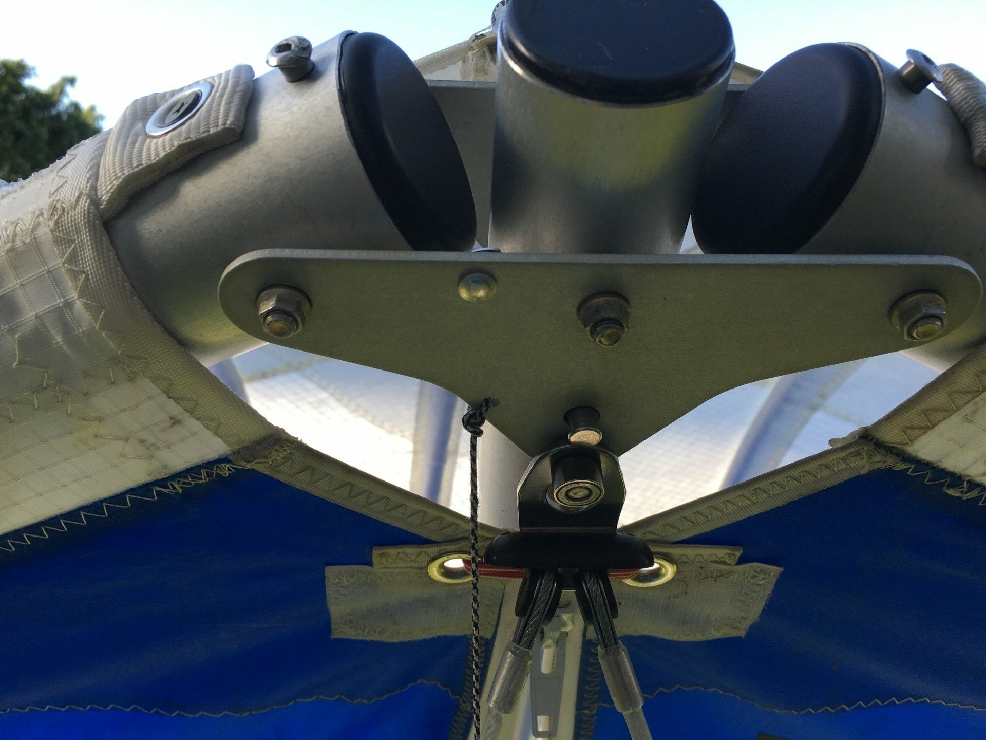 Wills Wing U2 160