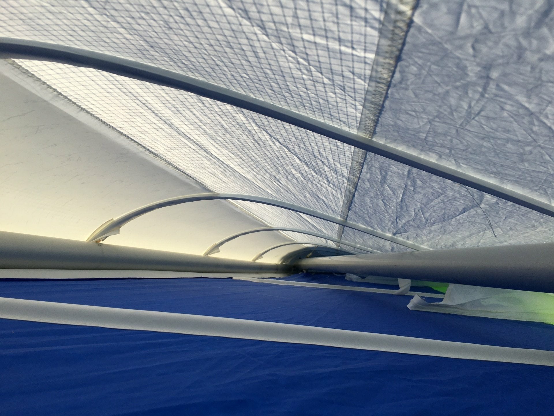 Wills Wing U2 160