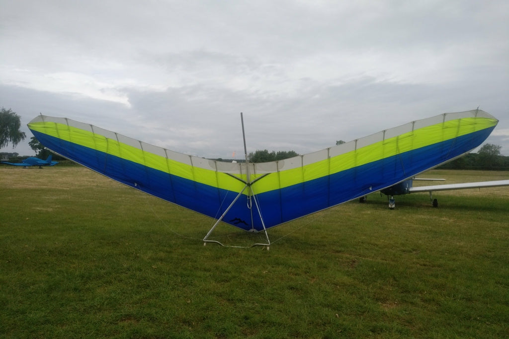 Wills Wing U2 160