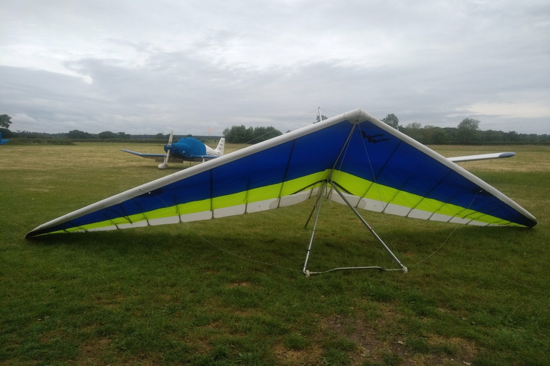 Wills Wing U2 160