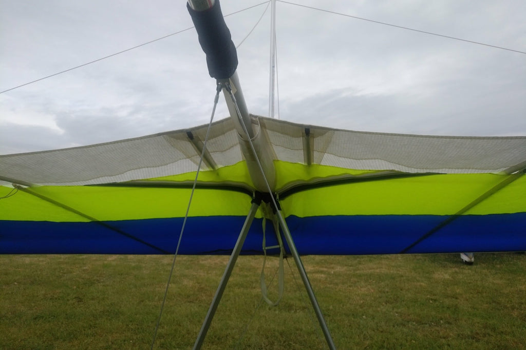 Wills Wing U2 160