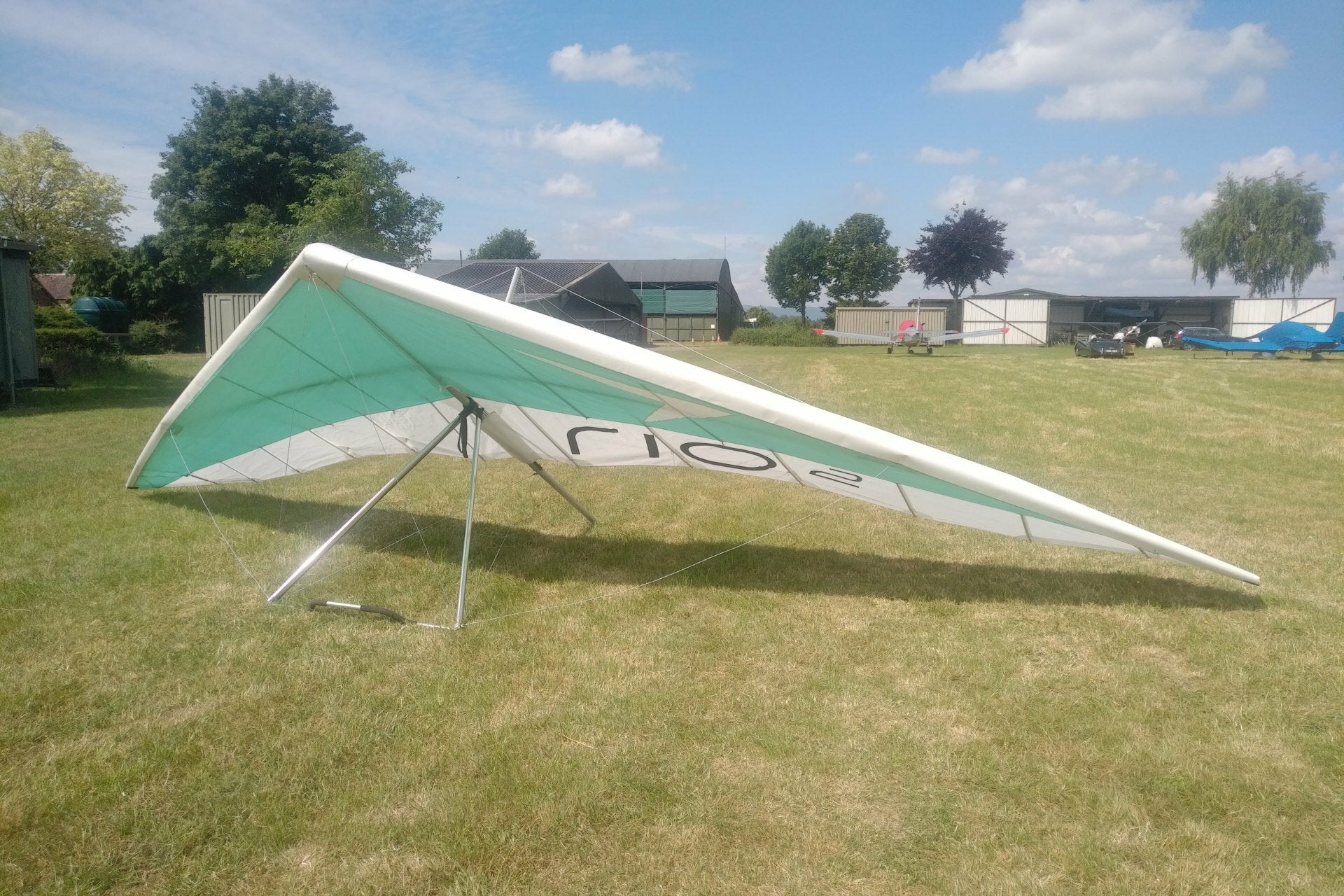 Avian Rio2 15