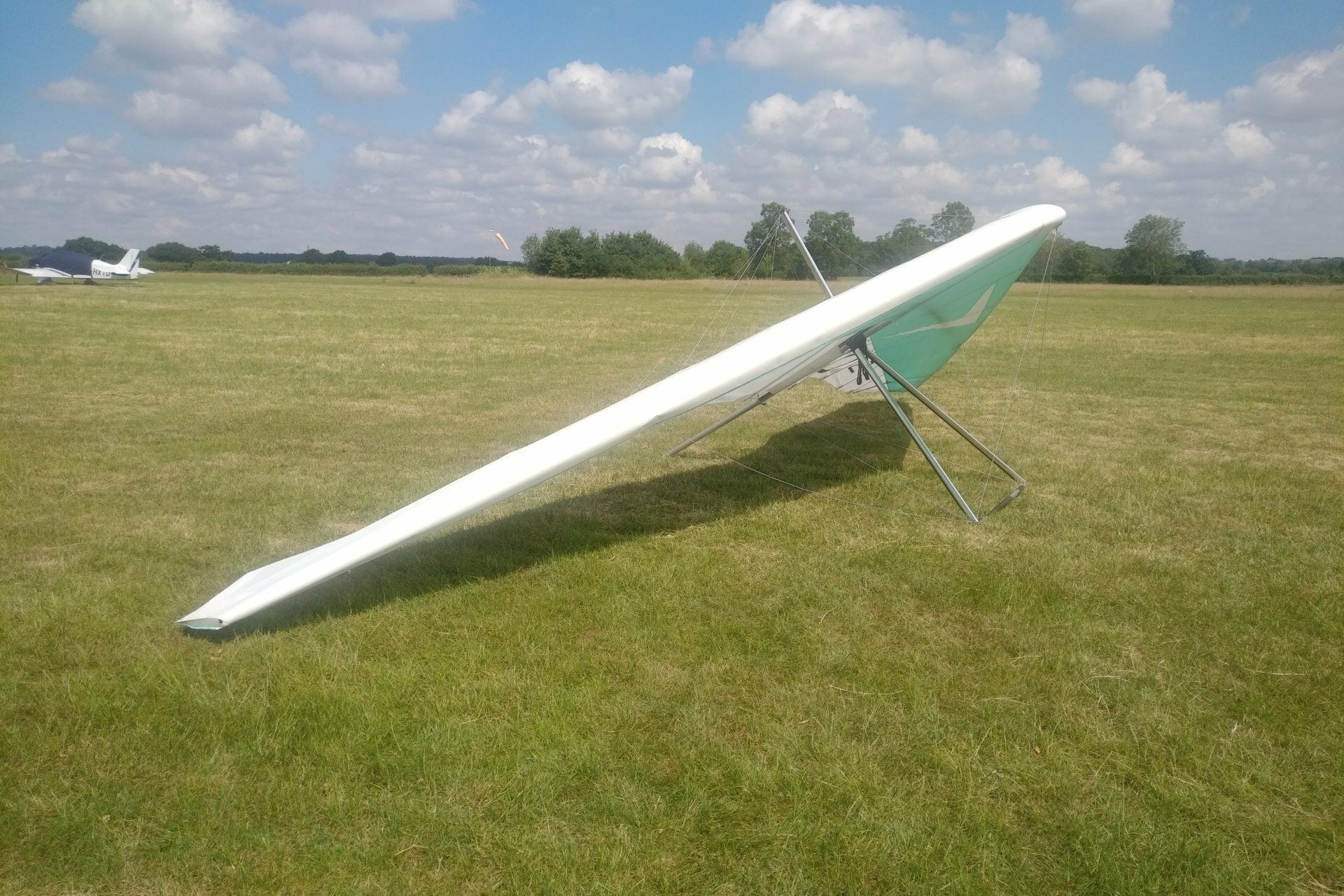 Avian Rio2 15