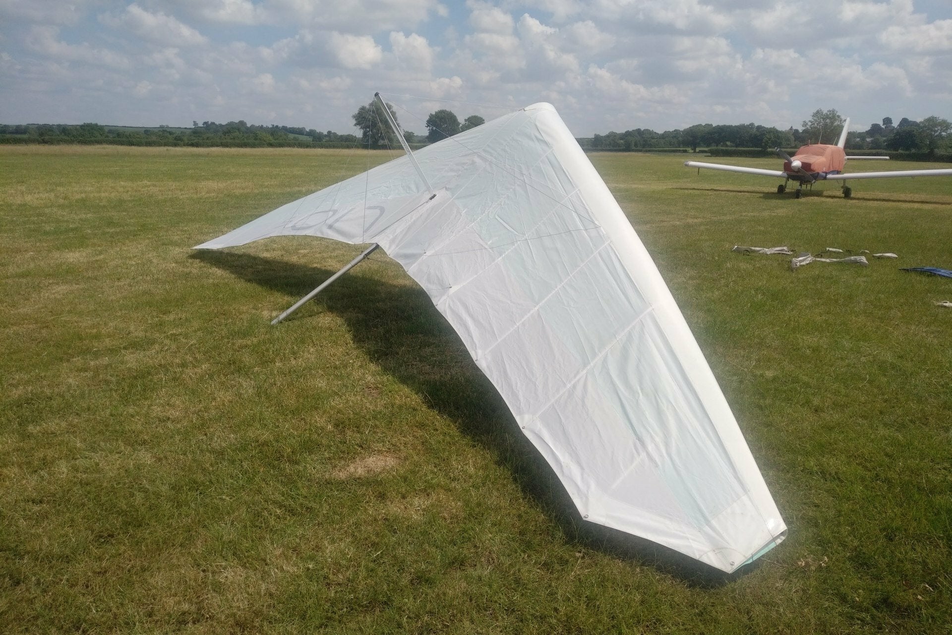 Avian Rio2 15