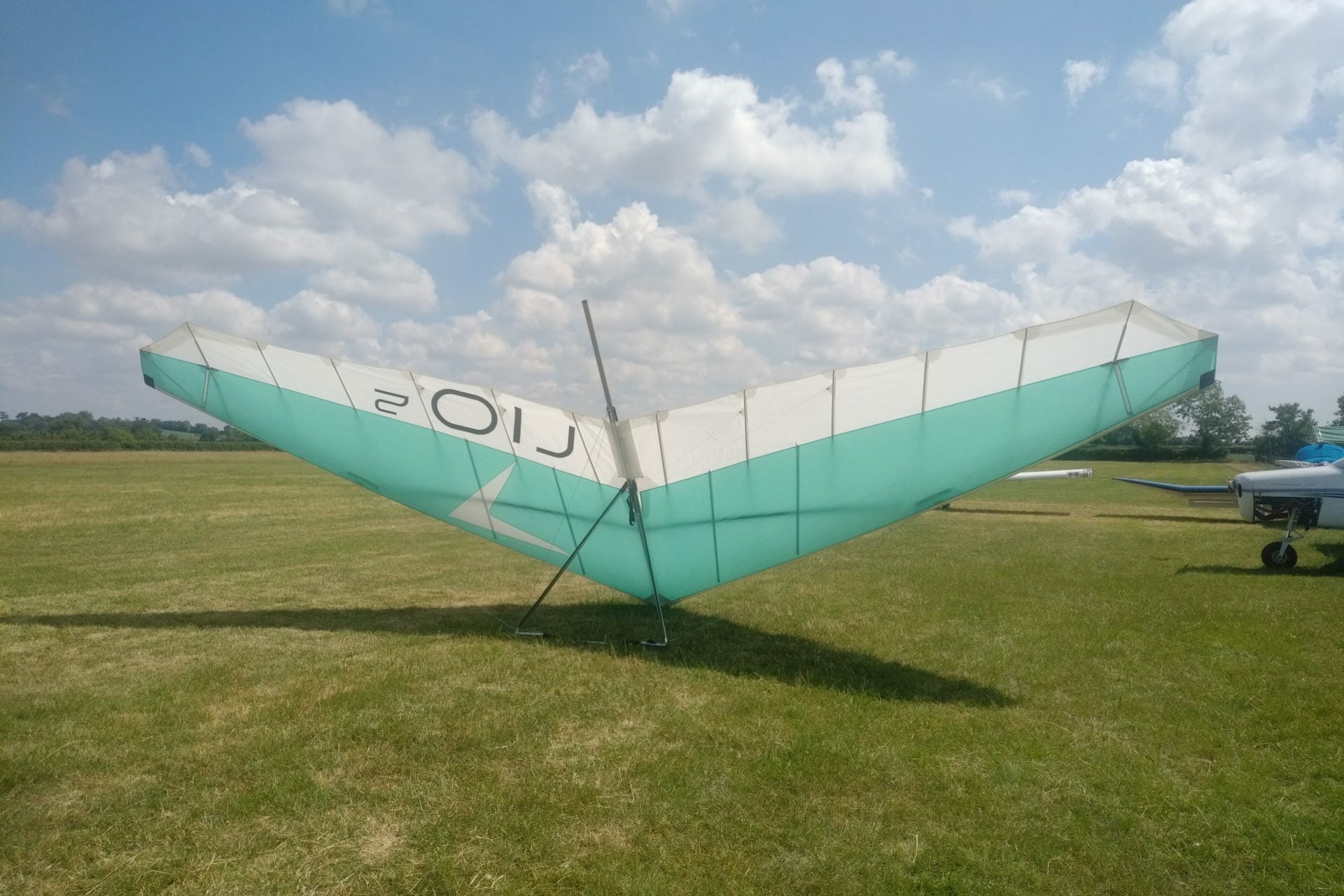 Avian Rio2 15