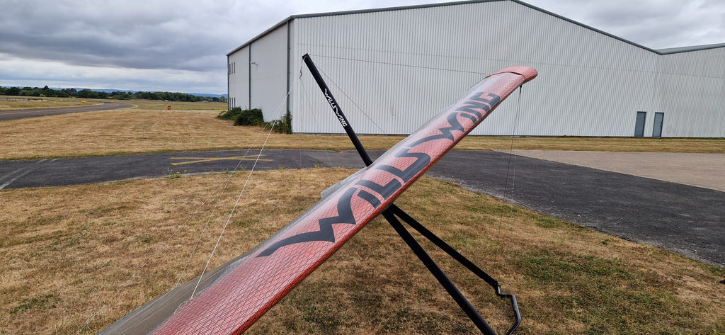 Wills Wing | Sport 3 Race