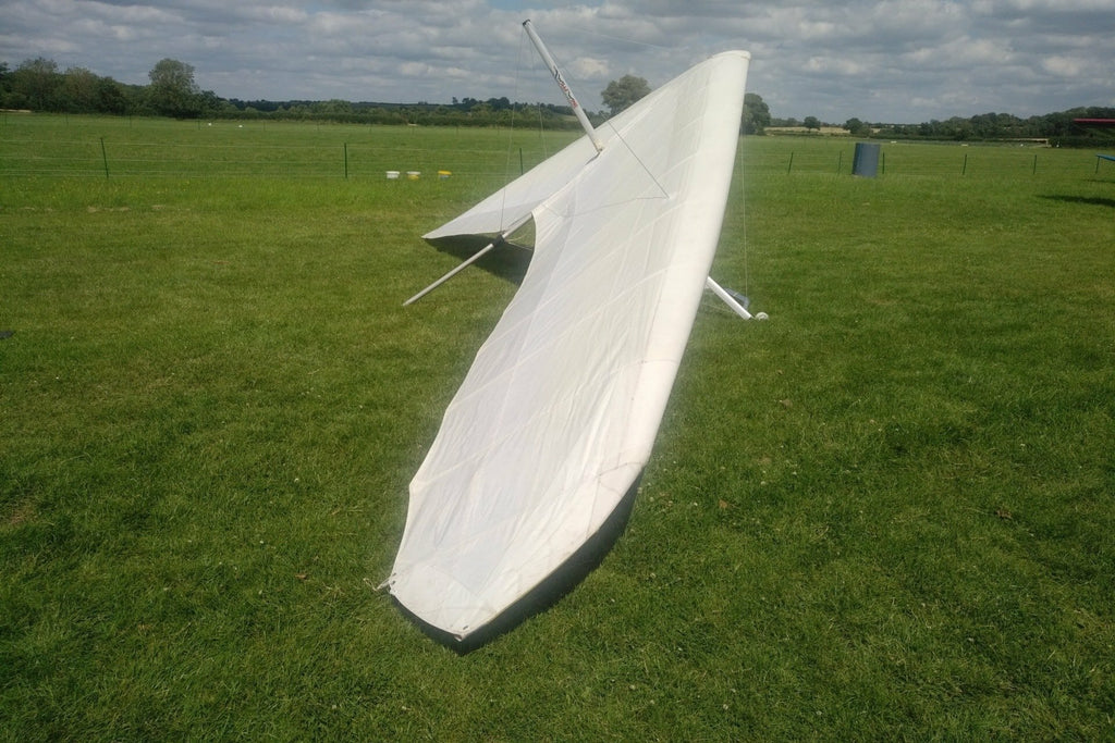 Wills Wing U2 145