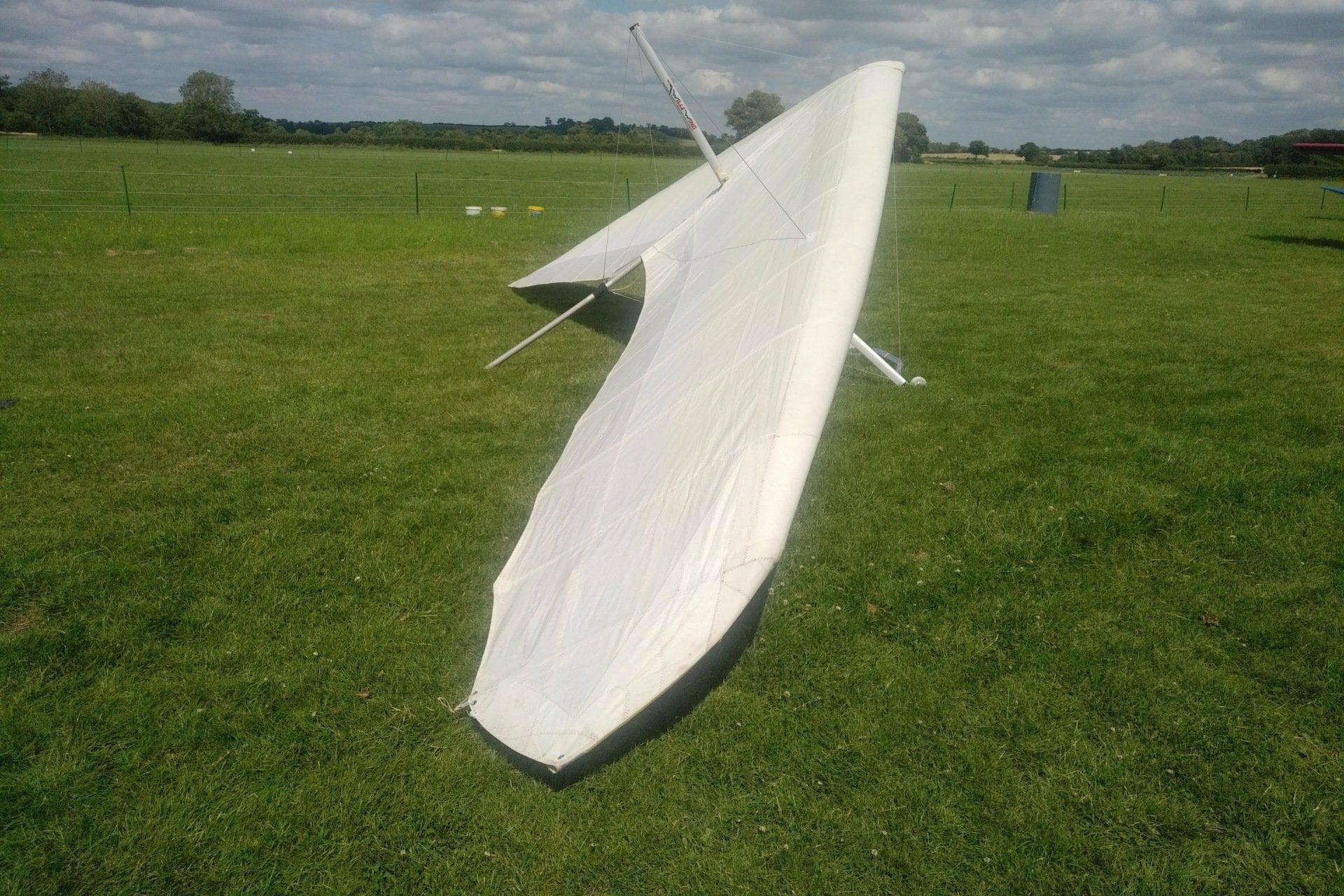 Wills Wing U2 145