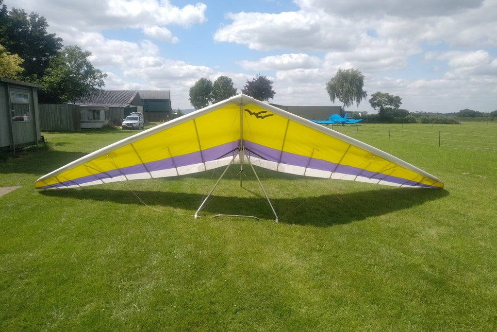 Wills Wing U2 145
