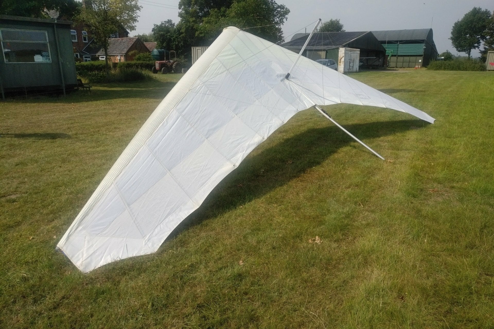 Airborne Sting 2XC 174