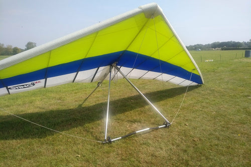 Airborne Sting 2XC 174