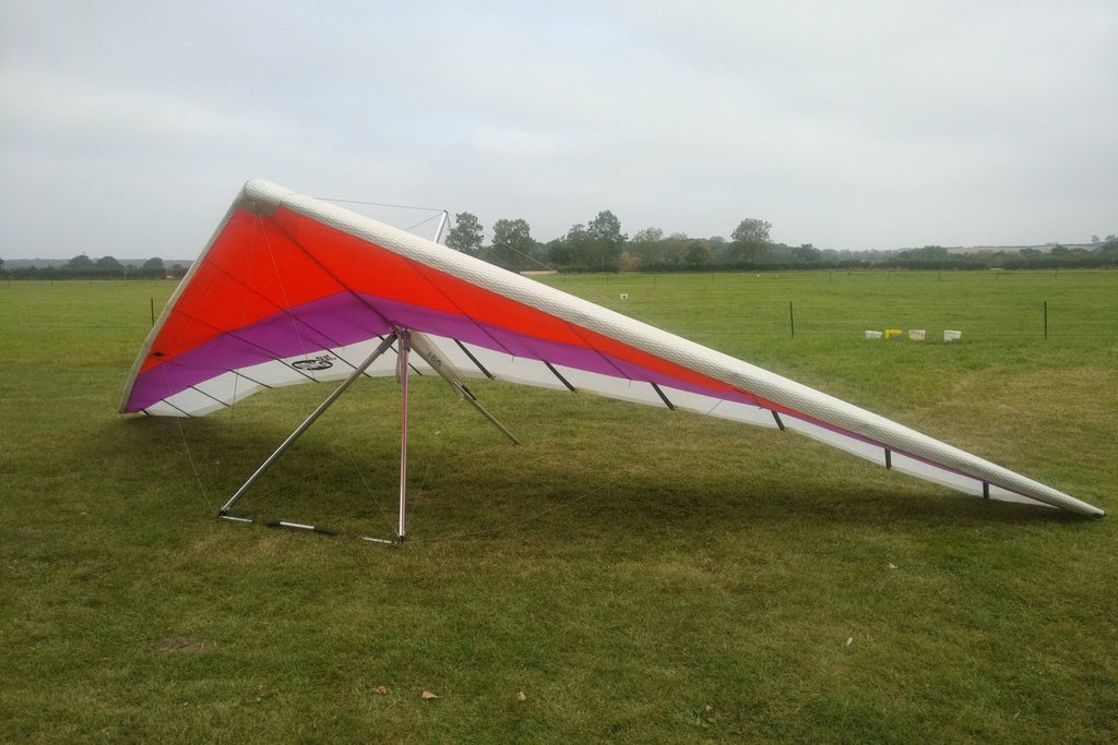 Airborne Sting 2XC 154