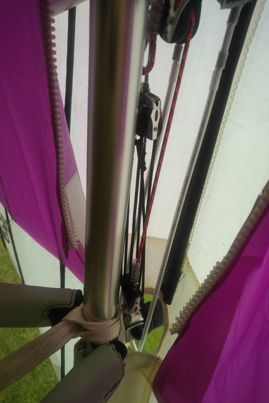 Airborne Sting 2XC 154