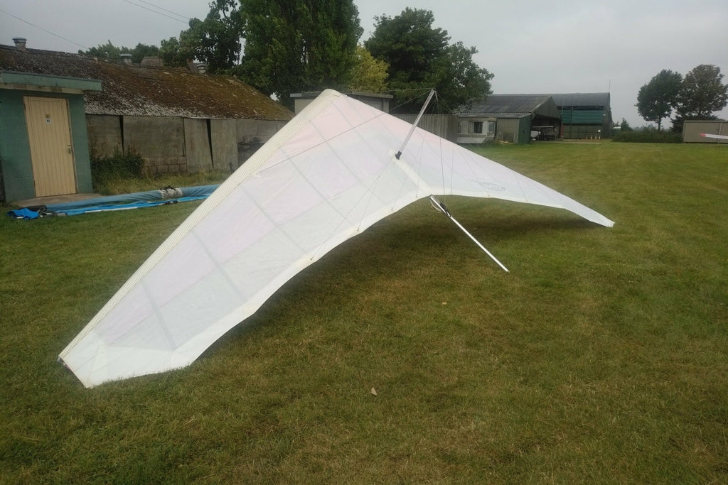 Airborne Sting 2XC 154