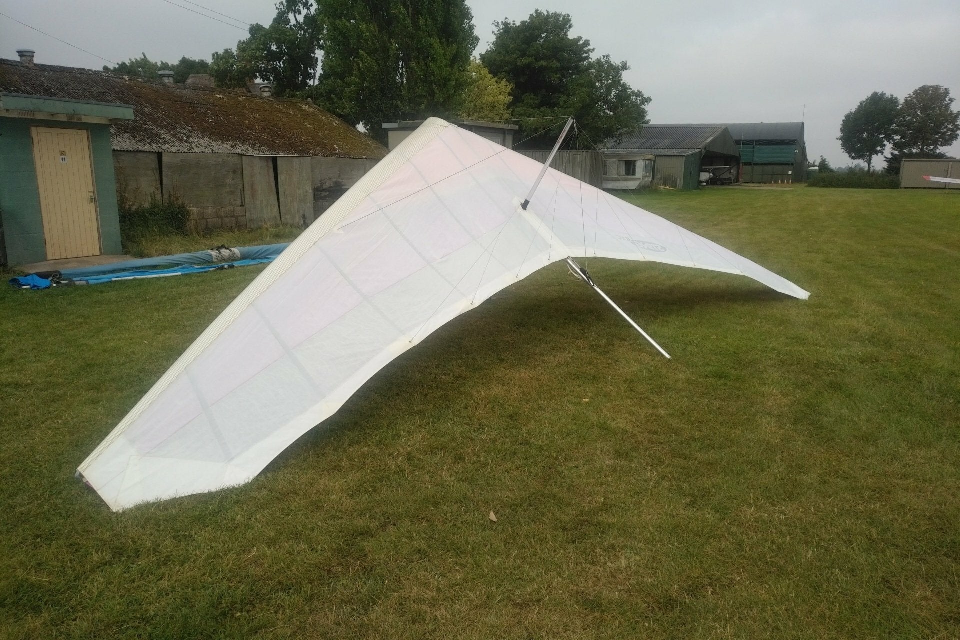 Airborne Sting 2XC 154