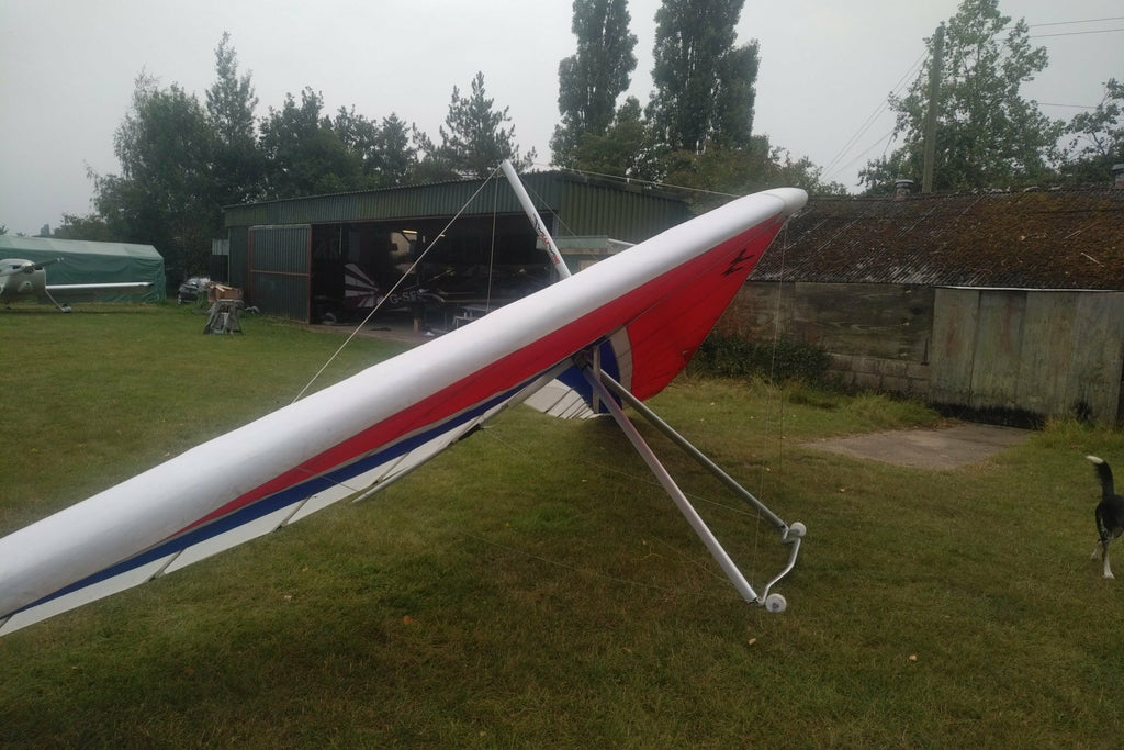 Wills Wing U2 160