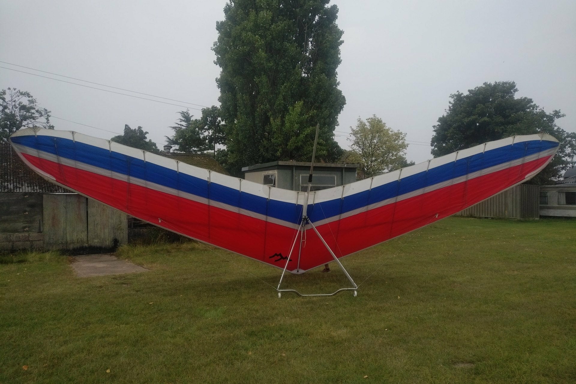 Wills Wing U2 160
