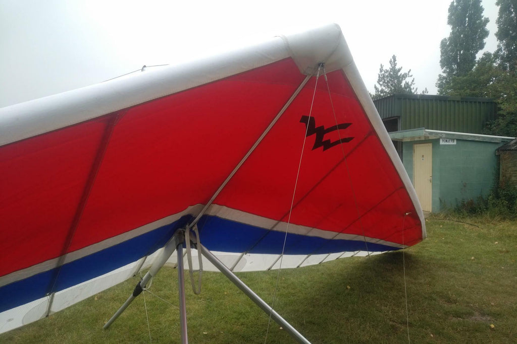Wills Wing U2 160